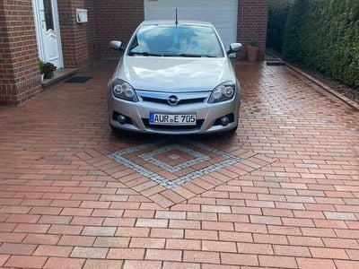 Opel Tigra