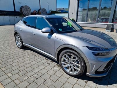 Genesis GV60