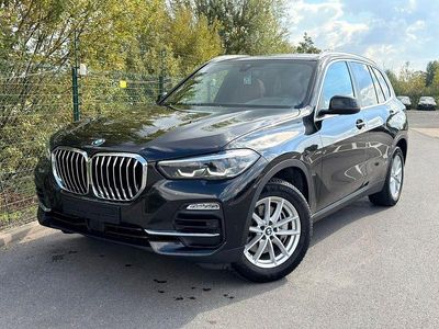 Gebraucht BMW X5 286 PS (210 kW) 2021 Schwarz SUV