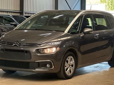 Citroën C4 SpaceTourer