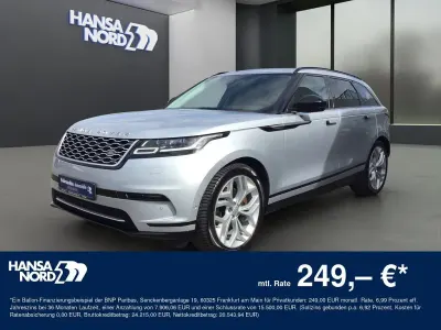 Gebraucht Land Rover Range Rover Velar