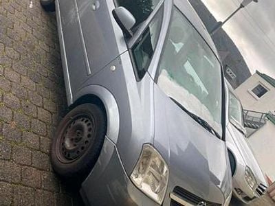 Gebraucht Opel Meriva 2005 Van / Kleinbus
