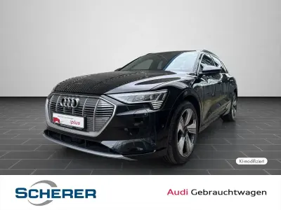 Gebraucht Audi e-tron