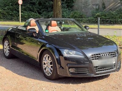 Audi TT Roadster