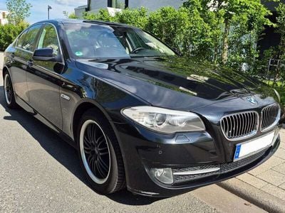 BMW 525