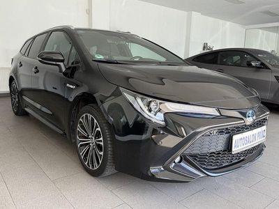 Toyota Corolla Hybrid
