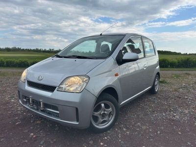 Daihatsu Cuore