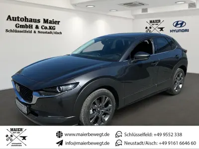 Gebraucht Mazda CX-30