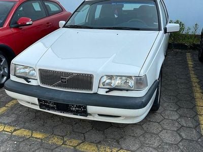 Volvo 850