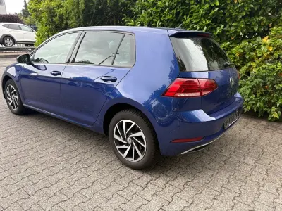 Gebraucht VW Golf VII