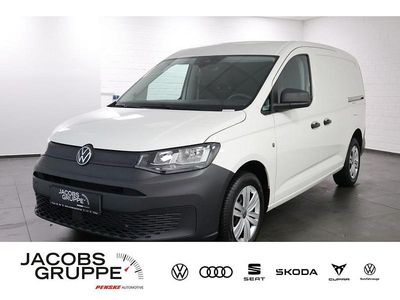 Weiß Gebraucht 2025 VW Caddy Maxi Van / Kleinbus | 26.880 € (Superpreis)