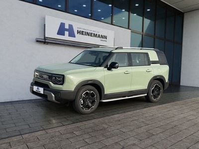 Baic BJ30