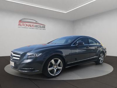 Mercedes CLS250