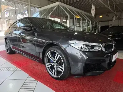 Occasion BMW 640