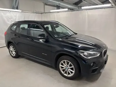 Gebraucht BMW X1