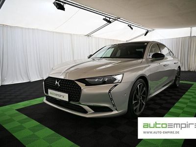 DS Automobiles DS9