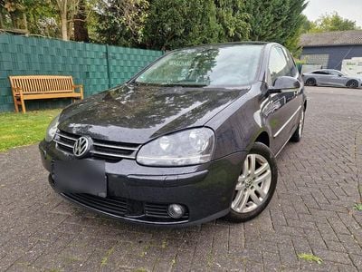VW Golf V