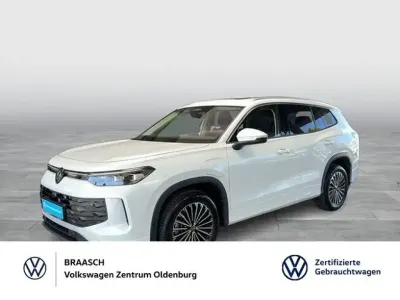 Gebraucht VW Tayron