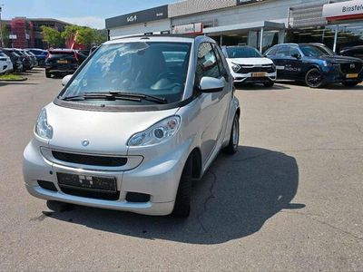 Smart ForTwo Cabrio