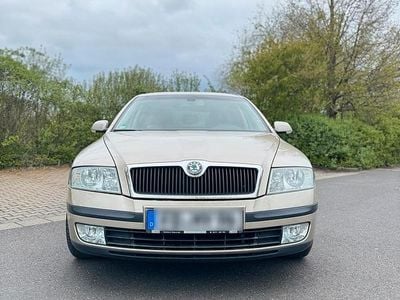 Gold Gebraucht 2006 Skoda Octavia Kombi | 3.390 € (Fairer Preis)