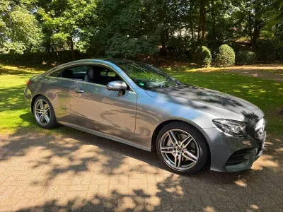 Gebraucht Mercedes E350