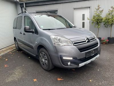 gebraucht Citroën Berlingo Multispace XTR Navi Klima PDC