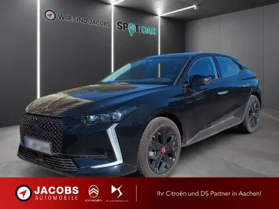 Gebraucht DS Automobiles DS4