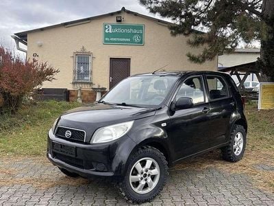 Daihatsu Terios