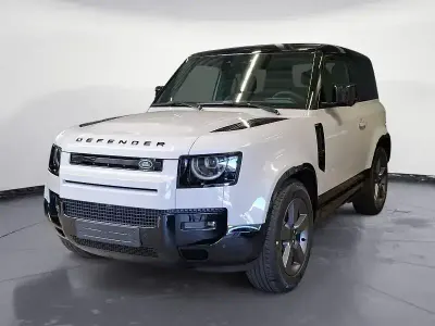 Neu Land Rover Defender SE Dynamic 252 PS (185 kW) 2026 Grau SUV