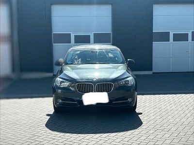 Gebraucht BMW 530 Gran Turismo 245 PS (180 kW) 2010 Grau Limousine