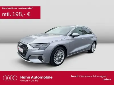 Gebraucht Audi A3