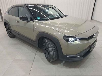 Mazda MX30