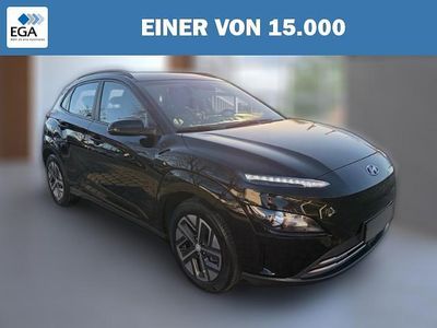 Metallic Gebraucht 2022 Hyundai Kona Select SUV | 22.100 € (Fairer Preis)