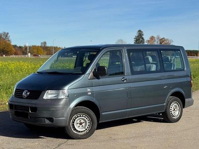 VW T5