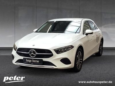 Mercedes A250