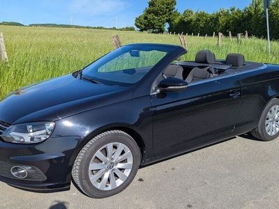 VW Eos