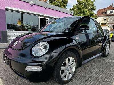 VW Beetle