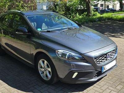 Volvo V40 CC