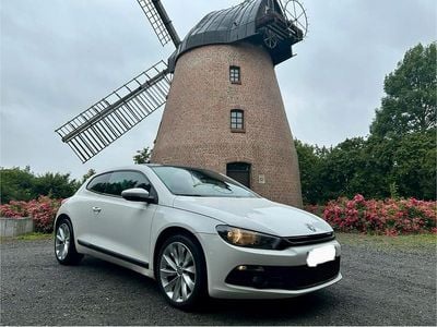 VW Scirocco