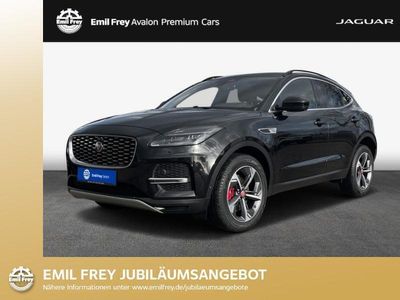 gebraucht Jaguar E-Pace D200 AWD SE