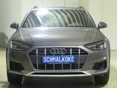 Gebraucht Audi A4 Allroad Ambiente 204 PS (150 kW) 2023 Terragrau (metallic) Kombi