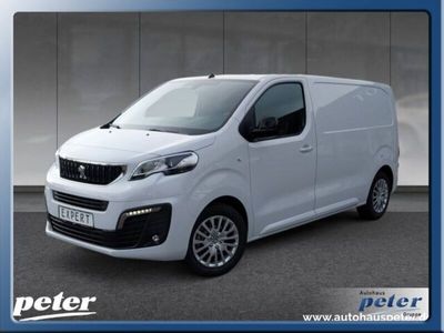 gebraucht Peugeot Expert HDi