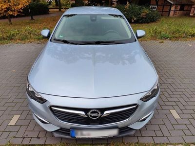 gebraucht Opel Insignia 2.0 Diesel 125kW Innovation Grand S...