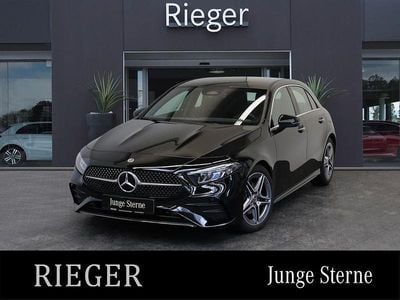 Mercedes A200
