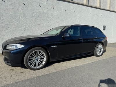 gebraucht BMW 218 525d 2,0PS 2013