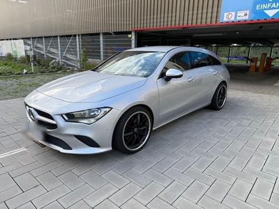 Mercedes CLA180