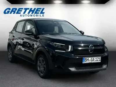Gebraucht Citroën C3