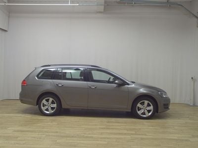 VW Golf VII