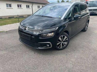 gebraucht Citroën Grand C4 Picasso /Spacetourer Selection*7SIETZE**