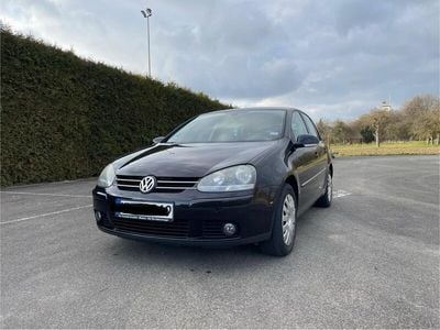 VW Golf V